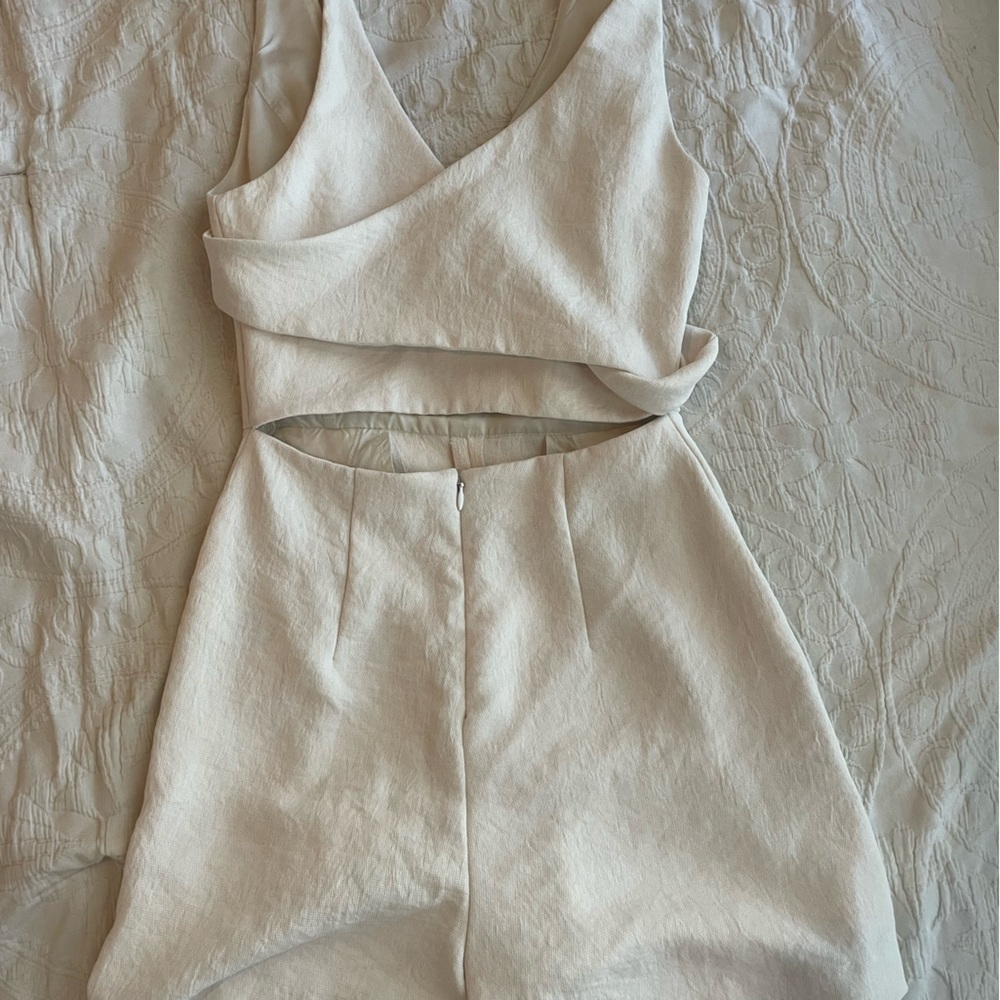 WILFRED ROMPER!! - Picture 2 of 3
